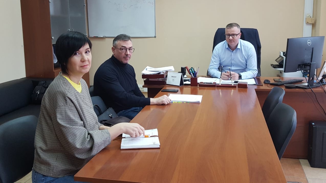 Фонд НСО заключил договор на строительно-монтажные работы на проблемном объекте ЖСК «Закаменский-12» в г. Новосибирске.